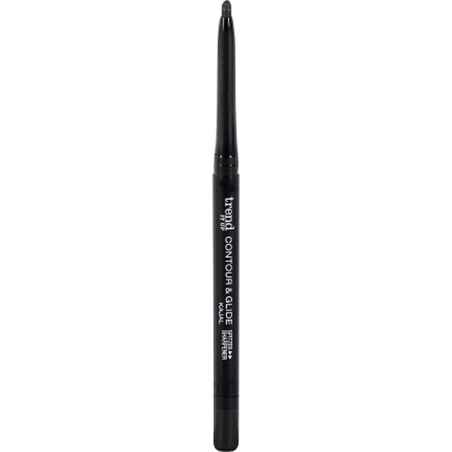 Trend !t up Contour &amp; Glide Kajal eyeliner 041, 0,3 g