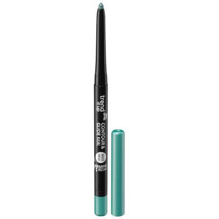 Trend !t up Contour &amp; Glide Kajal oogpotlood 082, 0,3 g