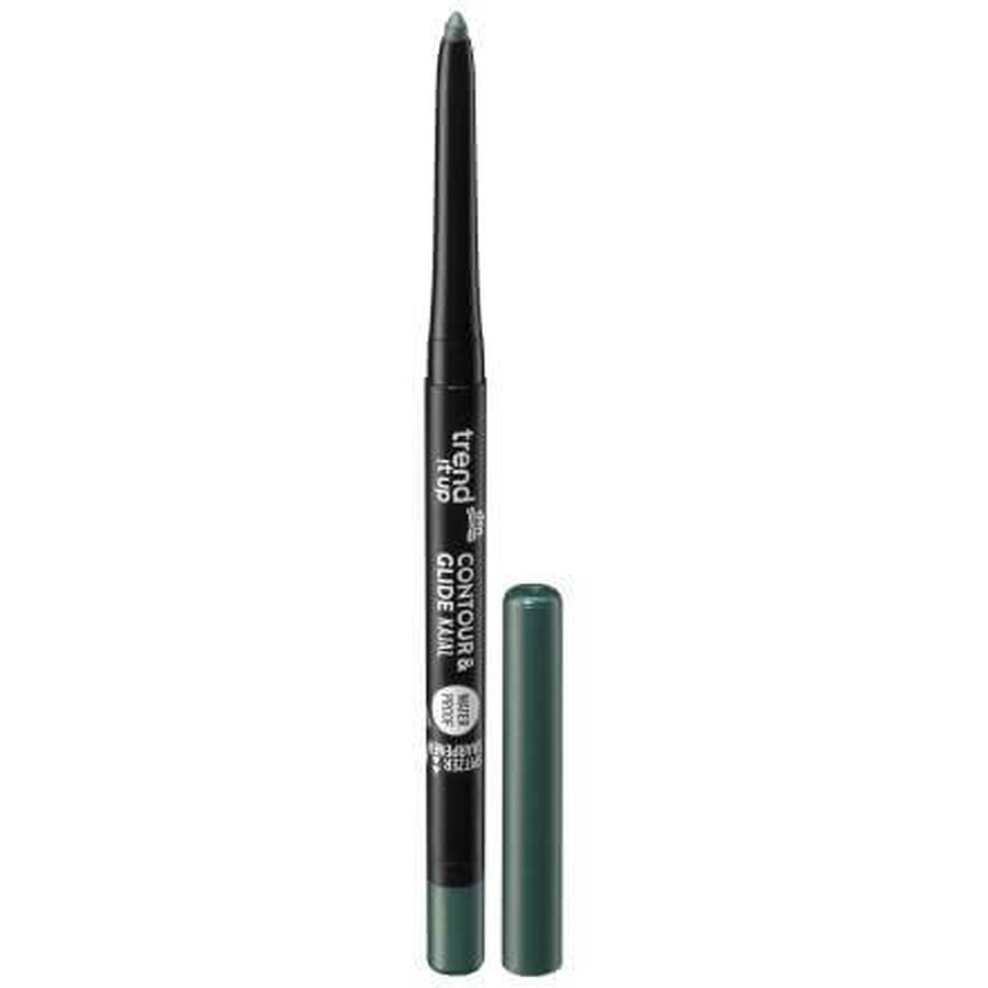 Eyeliner Trend !t up Contour & Glide Kajal 110, 0,3 g