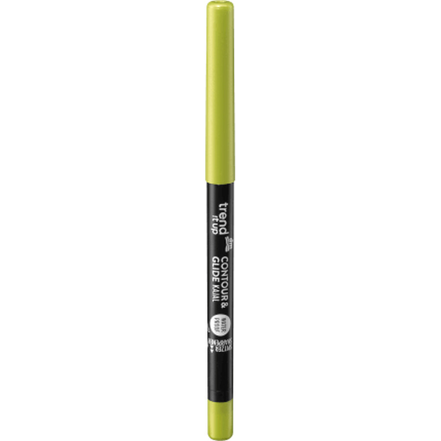 Trend !t up Contour&amp;Glide eyeliner kajal Nr. 086, 0,5 gr