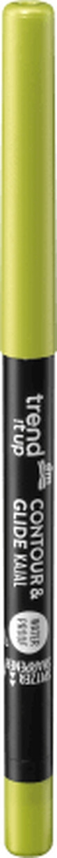 Trend !t up Contour&amp;amp;Glide kajal eyeliner nr. 086, 0,5 g