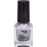 Trend !t up easy &amp; speedy nagellak nr. 200, 6 ml