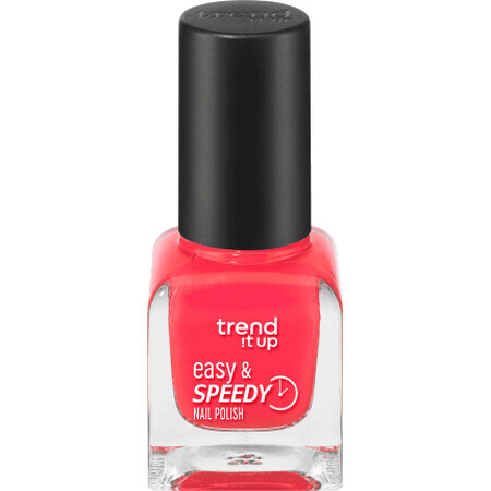 Trend !t up easy & speedy ojă Nr. 260, 6 ml