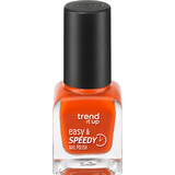 Trend !t up easy & speedy vernis à ongles No. 350, 6 ml