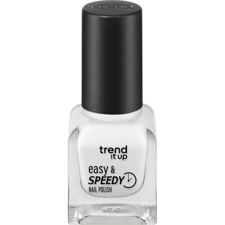 Trend !t up easy & speedy vernis à ongles No.110, 6 ml