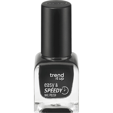 Trend !t up easy &amp; speedy nagellak nr.120, 6 ml