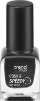 Trend !t up easy &amp;amp; speedy nagellak nr.120, 6 ml