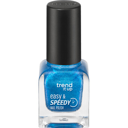 Trend !t up easy & speedy ojă Nr.180, 6 ml