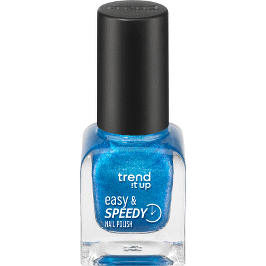 Trend !t up easy & speedy ojă Nr.180, 6 ml