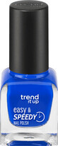 Trend !t up easy &amp;amp; speedy nagellak nr.190, 6 ml