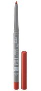 Trend !t up Glide &amp;amp; Stay Lip Pencil 260 Cool Red, 0,35 g