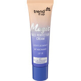 Trend !t up Crema colorante Magic Face Perfection, 30 ml