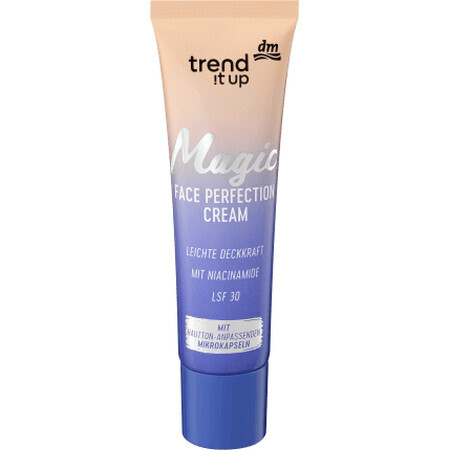 Trend Magic Face Perfection Kleurcrème, 30 ml