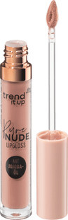 Trend !t up Pure Nude Lipgloss – Nr. 020, 5 ml