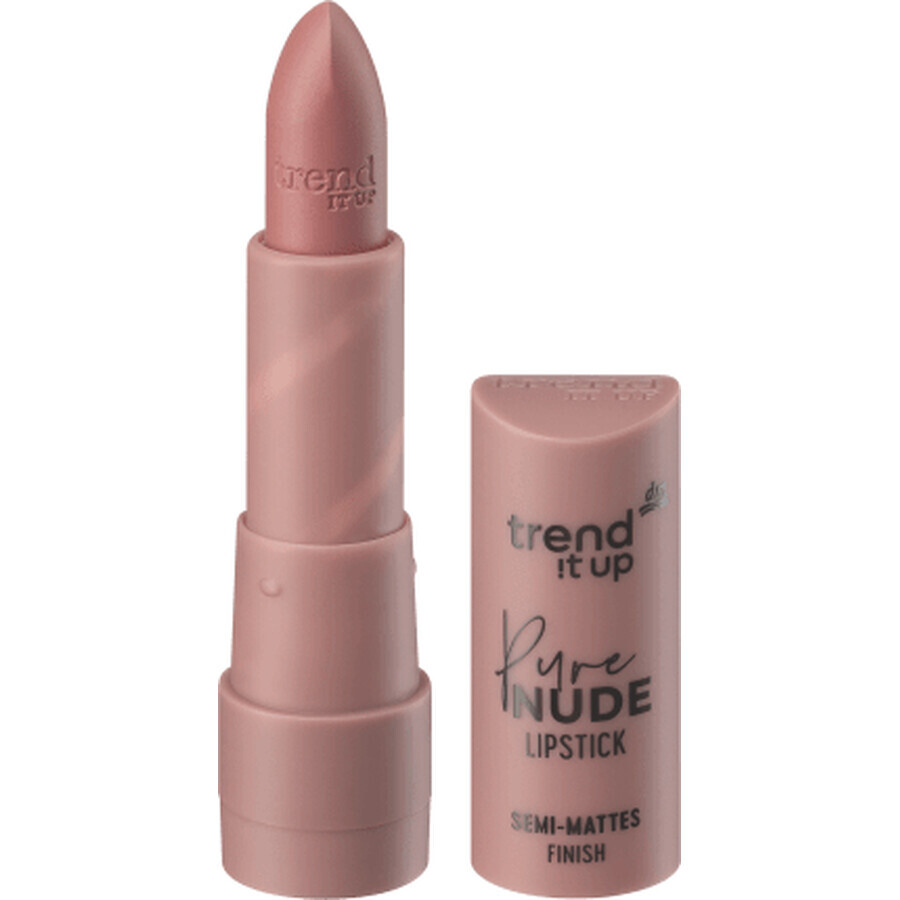 Trend !t up Pure Nude Lip Lipstick - Nr 040, 4.2 g