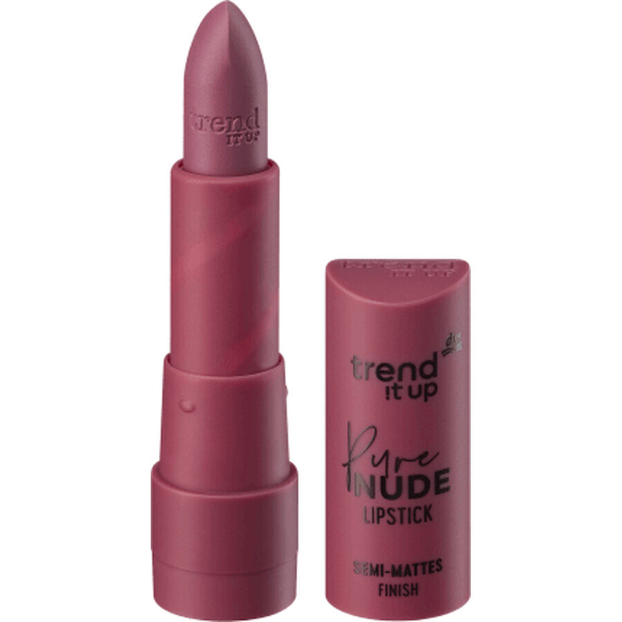 Trend !t up Pure Nude Lipstick 045, 4,2 g