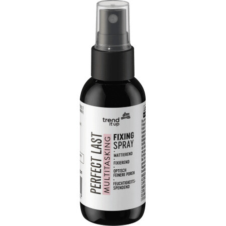 Trend !t up Mehrzweck-Makeup-Fixierspray, 60 ml