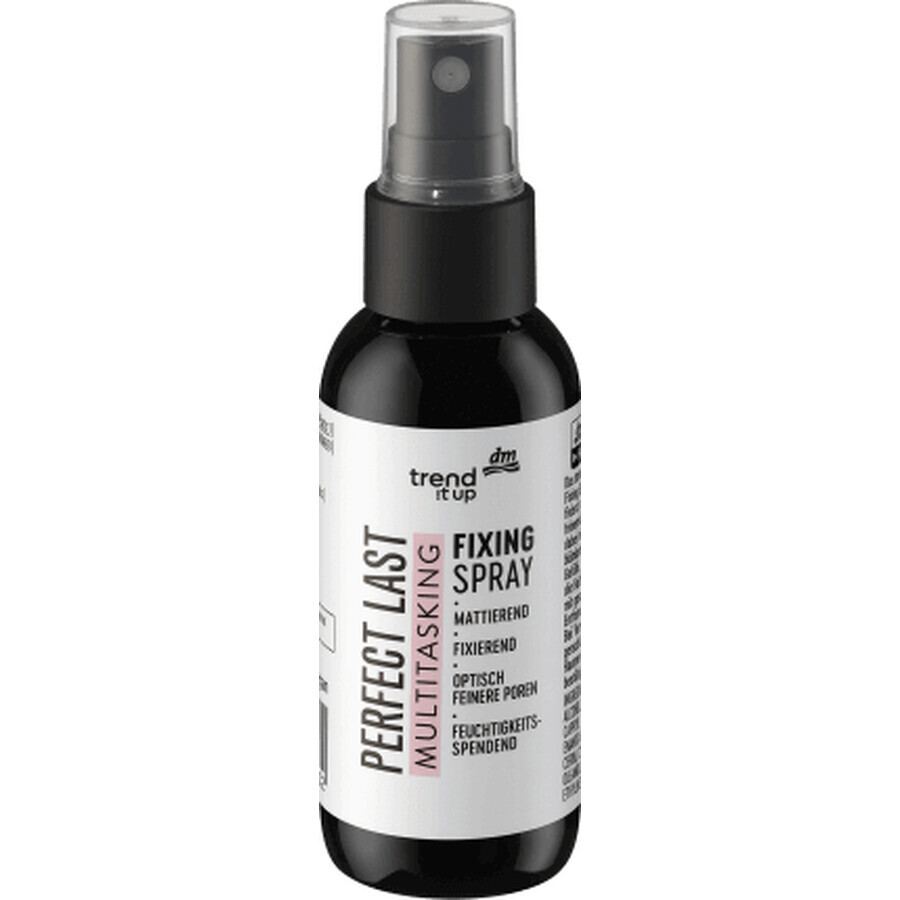 Trend !t up Spray fissante trucco multifunzionale, 60 ml