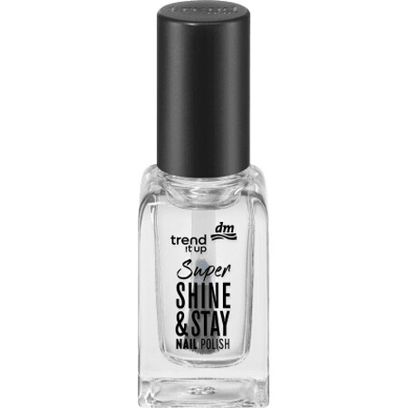 Trend !t up Super shine &stay ojă Nr. 700, 8 ml