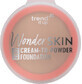 Trend Wonder Skin 2in1 Cream-to-Powder foundation 010, 10,5 g