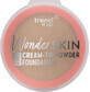 Trend Wonder Skin 2in1 Cream-to-Powder foundation 040, 10,5 g