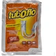 tub.O.flo Granulés pour le débouchage des canalisations d'eau chaude, 100 g