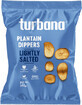 Turbana Chips bakbanaandippers, 198 g