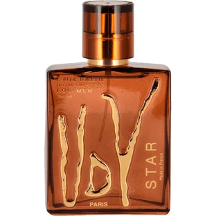 UdV - Ulric de Varens Agua de Colonia Hombre Inicio, 60 ml
