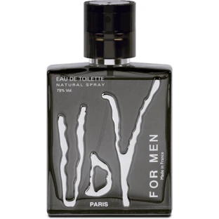 UdV - Ulric de Varens Toiletwater voor mannen, 60 ml