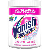 Vanish Oxi Action Weißes Fleckenentfernungspulver, 1 kg