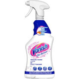 Vanish Pre-treatment stain solution white, 500 ml