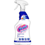 Vanish Vorbehandlung Fleckenlösung weiß, 500 ml