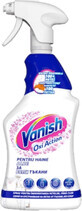 Vanish voorbehandelingsbeitsoplossing wit, 500 ml