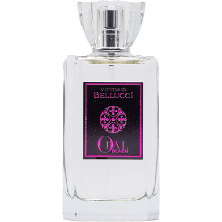 Victorio Bellucci Parfum Opal Black, 100 ml