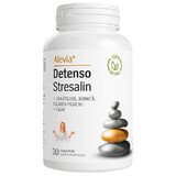 Detenso Stresaline, 30 tabletten, Alevia