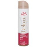 Wella Deluxe stijltang Luxorious Shine, 250 ml