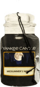 Yankee Candle Midsummers Night Car Freshener, 1 pc