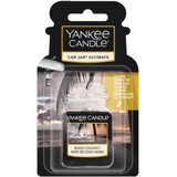 Yankee Candle Ultimate Black Coconut Auto Luchtverfrisser, 1 stuk