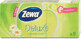 Zewa Lingettes nasales parfum&#233;es, 10 pi&#232;ces