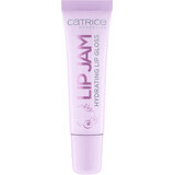 Catrice Lip Jam Hydrating moisturizing lip gloss 040 I Like You Berry Much, 10 ml