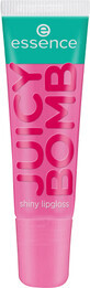 Essence cosmetics Juicy Bomb lipgloss 102 Witty Watermelon, 10 ml