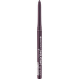 Essence cosmetics Long-lasting creion de ochi 37 Purple-Licious, 0,28 g