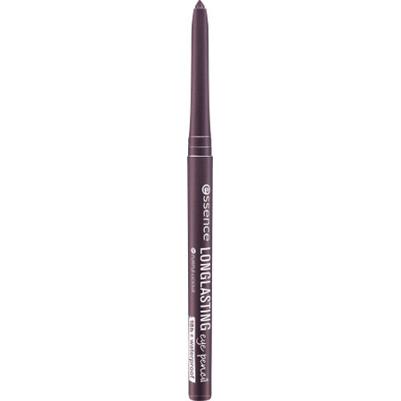 Essence cosmetics Langhoudend oogpotlood 37 Purple-Licious, 0,28 g