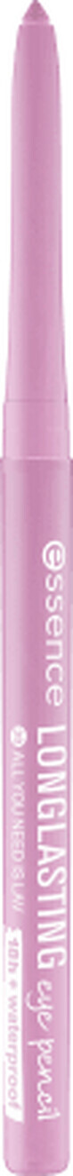 Essence cosmetics Langhoudende eyeliner 38 All You Need Is Lav, 0,28 g