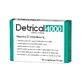 Detrical Vitamine D 4000IU, 60 tabletten, Zdrovit