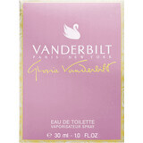 Vanderbilt Gloria Toiletwater voor vrouwen, 30 ml