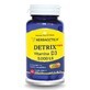Detrix Forte Vitamine D3 5000 IE, 60 capsules, Herbagetica