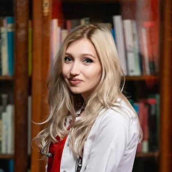 Maria-Mădălina Piștea