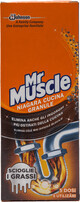 Mr. Muscle 